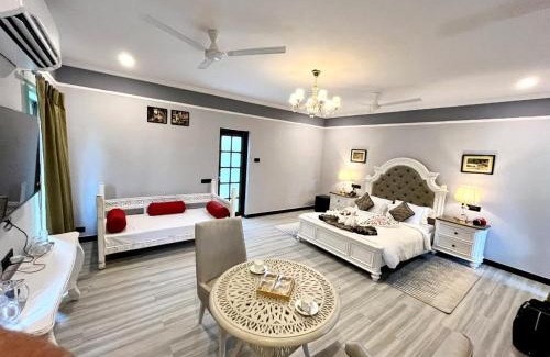 Ramtek Resort | Tuli Orchid
