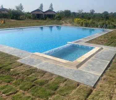 Ramtek Resort | Tuli Orchid