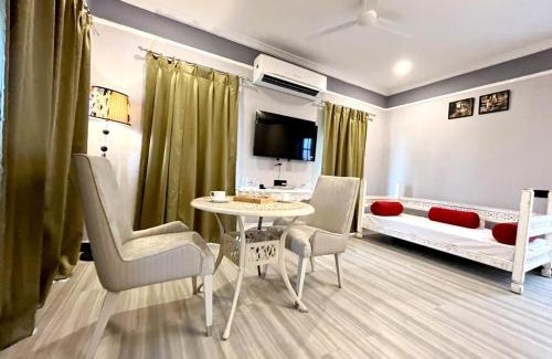 Ramtek Resort | Tuli Orchid