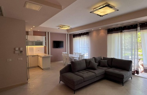 Ishem Apartment | Tulip by Sea Lura 1