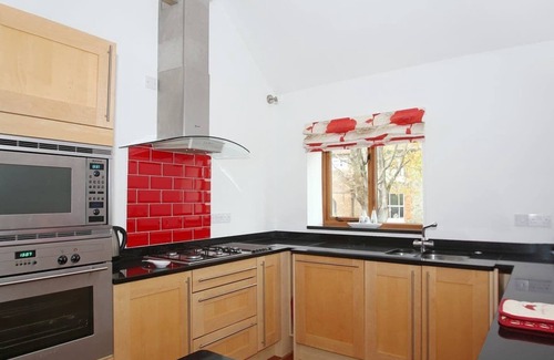 Selsted House | Tulip Cottage, Hoad Farm, Acrise