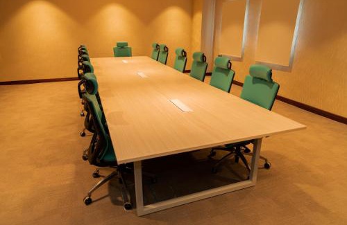 Salalah Hotel | Tulip Inn Majan Hotel and Suites Salalah