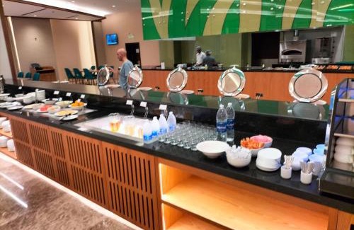 Salalah Hotel | Tulip Inn Majan Hotel and Suites Salalah