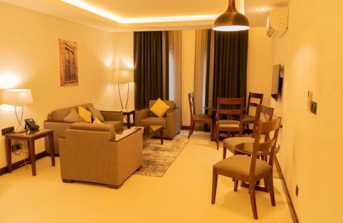 Salalah Hotel | Tulip Inn Majan Hotel and Suites Salalah