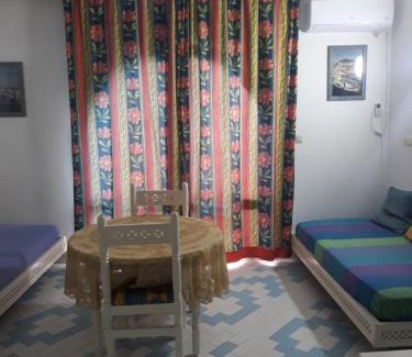 Hammam Sousse Apartment | Tulip