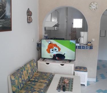 Hammam Sousse Apartment | Tulip