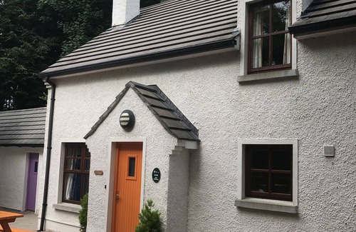 Enniskillen Cottage | Tully Mill Cottages