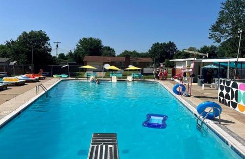 Tulsa House | Tulsa Funk House