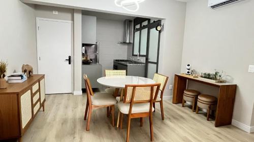 Vila Clais Apartment | Tulum Club - Lindo, Moderno - Enxoval Completo