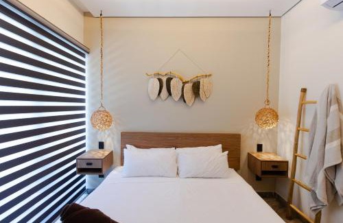 Playa Paraiso Apartment | Tulum Escape Private - Hot Tub Just Steps from the Beach