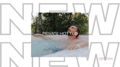 Playa Paraiso Apartment | Tulum Escape Private - Hot Tub Just Steps from the Beach
