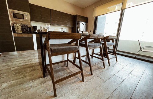 Villas Tulum Apartment | Tulum Retreat 2BR 2.5BA w/Rooftop Pool