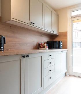 Grangemouth House | Tummel Place