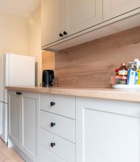 Grangemouth House | Tummel Place