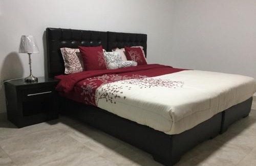 Sahab Apartment | Tunaib Plaza