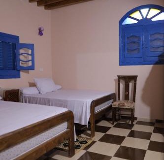 Tunis Village Ski Chalet | Tunis Village Chalet