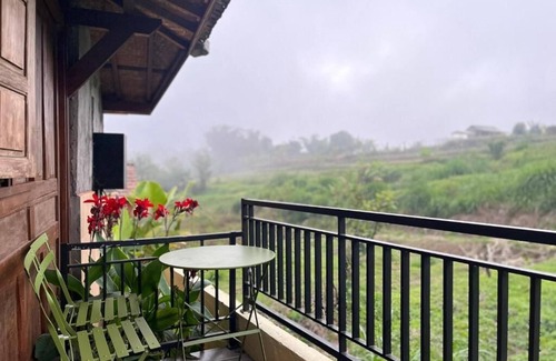 Batunya Villa | Tunjung Sari Villa Bedugul