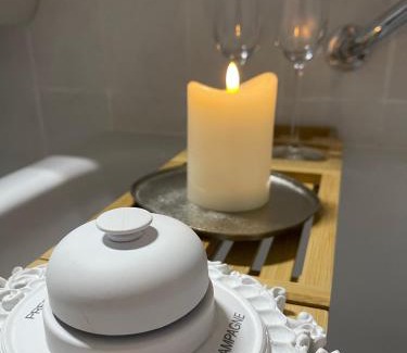 Rott Apartment | Tunnel Apartment - Nordbahntrasse, Kontaktloser Self-Check-in, Netflix