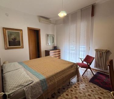 Rivazzurra Bed & Breakfast | Turchese B&B