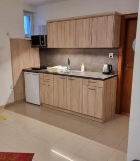 Nove Zamky Apartment | Turecka 49 Apt 2