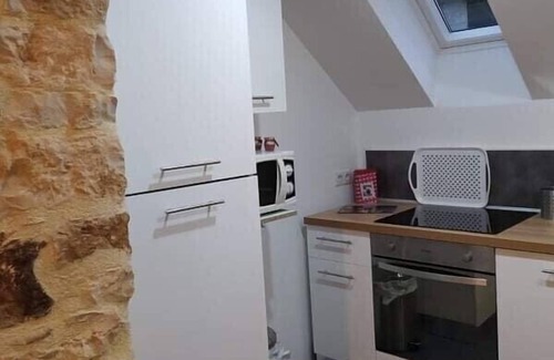 Turenne Cottage | Turenne Rent one of the most beautiful villages in France