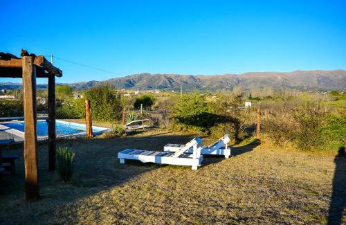 Villa Giardino Apartment | Turismo Aparts Cabaña 8