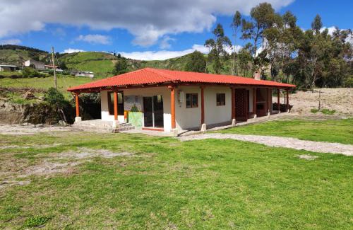 Sigchos Hotel | Turismo Comunitario Guayama Grande