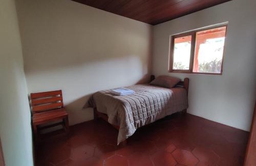 Sigchos Hotel | Turismo Comunitario Guayama Grande