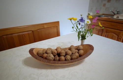 Solcava House | Turistična kmetija Čerček