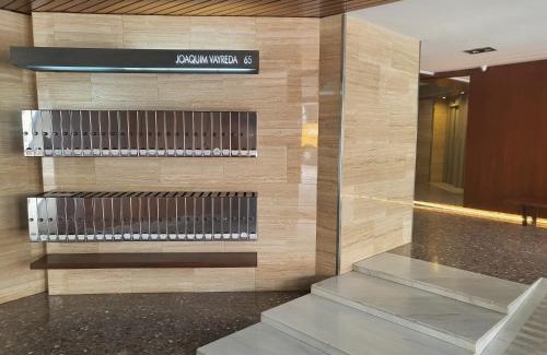 Eixample Apartment | Turistic Girona - Piso de 1, 2 o 3 habitaciones