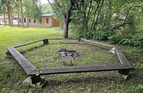 Oravsky Podzamok House | Turistická ubytovňa Forgáč