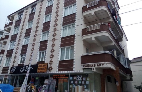 Cinarcik Apartment | Turkey one
