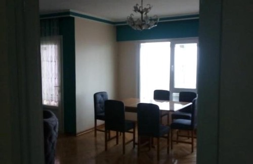 Cinarcik Apartment | Turkey one