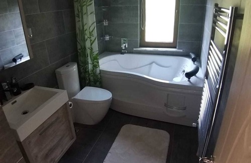 Inegol Bed & Breakfast | Turkish Retreat