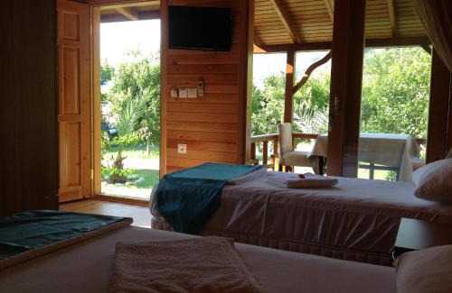 Cirali House | Turkuaz Bungalows