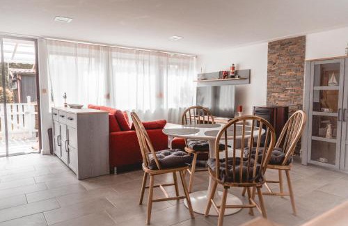 Monkebude House | Turmhaus 9
