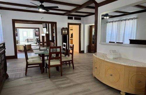 Raleigh House | Turn of the Century Estate, Sauna Secluded
