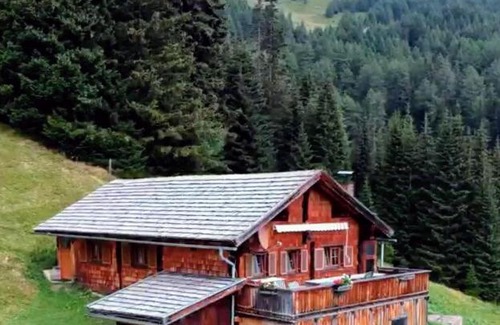 Heiligenblut Ski Chalet | Turner-Hütte