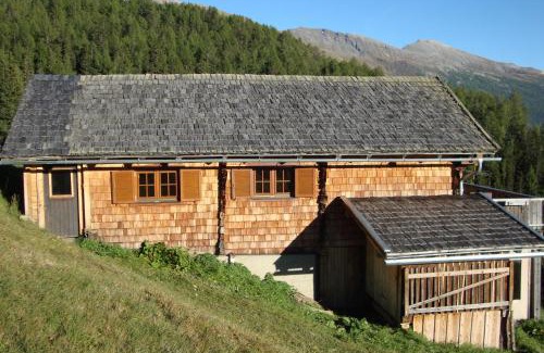 Heiligenblut Ski Chalet | Turner-Hütte
