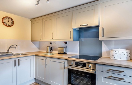 Allonby Cottage | Turnip House - UK48909