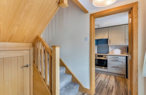 Allonby Cottage | Turnip House - UK48909