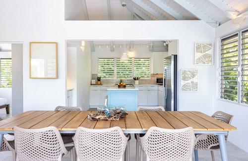 Little Trunk Bay Villa | Turnstone Villa (formerly Beloved) NEW RENO -3 Bedroom Villa, Little Trunk Bay