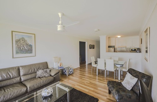 Tuross Head Apartment | Tuross Head, best kept secret on the NSW south coast!