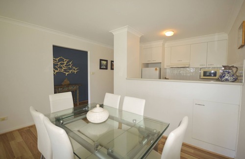 Tuross Head Apartment | Tuross Head, best kept secret on the NSW south coast!