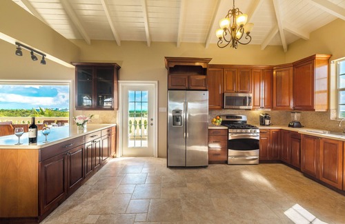 Juba Sound House | Turquoise Dream Villa where you will find real Peace & Tranquility