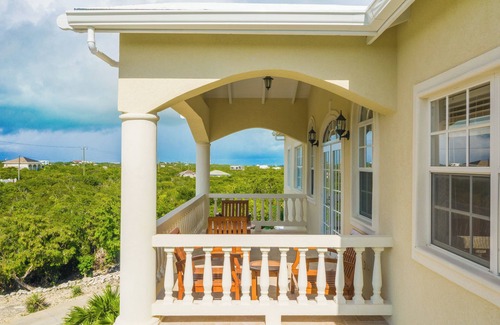 Juba Sound House | Turquoise Dream Villa where you will find real Peace & Tranquility