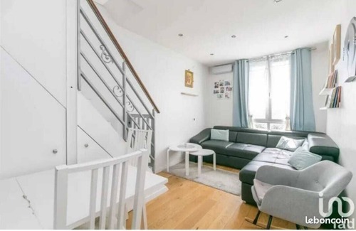 Le Perreux-sur-Marne Apartment | Turquoise Rental
