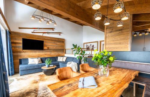 Turracher Hohe Ski Chalet | Turracher Zirbenlodges
