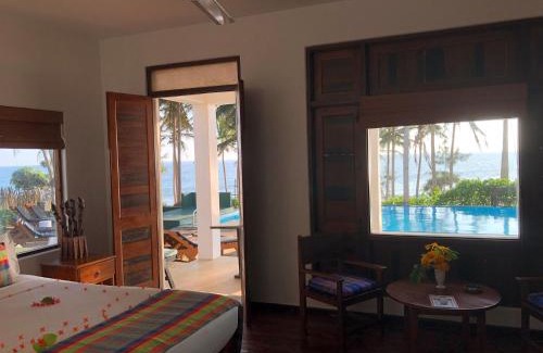 Gurupokuna Hotel | Turtle Bay Boutique Hotel