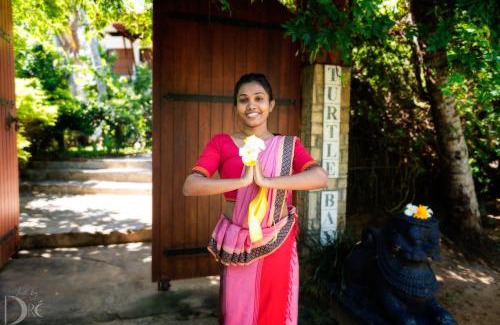 Gurupokuna Hotel | Turtle Bay Boutique Hotel